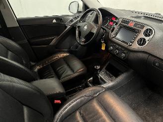 Volkswagen Tiguan Tiguan (5N1/2) SUV 1.4 TSI 16V 4Motion (BWK(Euro 5)) [110kW]  (09-2007=
/07-2018) picture 8