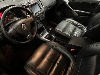 Volkswagen Tiguan Tiguan (5N1/2) SUV 1.4 TSI 16V 4Motion (BWK(Euro 5)) [110kW]  (09-2007=
/07-2018) picture 18