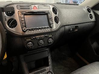 Volkswagen Tiguan Tiguan (5N1/2) SUV 1.4 TSI 16V 4Motion (BWK(Euro 5)) [110kW]  (09-2007=
/07-2018) picture 23