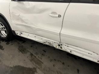 Volkswagen Tiguan Tiguan (5N1/2) SUV 1.4 TSI 16V 4Motion (BWK(Euro 5)) [110kW]  (09-2007=
/07-2018) picture 14