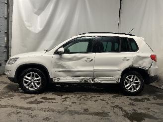 Volkswagen Tiguan Tiguan (5N1/2) SUV 1.4 TSI 16V 4Motion (BWK(Euro 5)) [110kW]  (09-2007=
/07-2018) picture 3