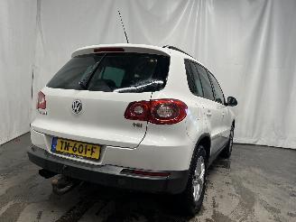 Volkswagen Tiguan Tiguan (5N1/2) SUV 1.4 TSI 16V 4Motion (BWK(Euro 5)) [110kW]  (09-2007=
/07-2018) picture 4