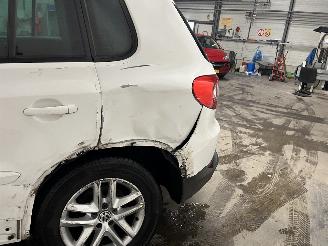 Volkswagen Tiguan Tiguan (5N1/2) SUV 1.4 TSI 16V 4Motion (BWK(Euro 5)) [110kW]  (09-2007=
/07-2018) picture 13