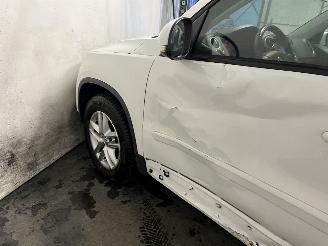 Volkswagen Tiguan Tiguan (5N1/2) SUV 1.4 TSI 16V 4Motion (BWK(Euro 5)) [110kW]  (09-2007=
/07-2018) picture 15