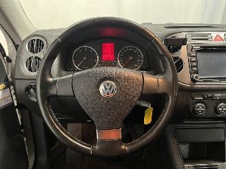 Volkswagen Tiguan Tiguan (5N1/2) SUV 1.4 TSI 16V 4Motion (BWK(Euro 5)) [110kW]  (09-2007=
/07-2018) picture 25