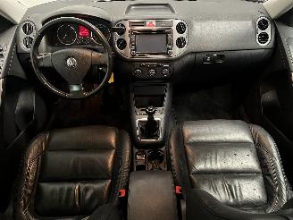 Volkswagen Tiguan Tiguan (5N1/2) SUV 1.4 TSI 16V 4Motion (BWK(Euro 5)) [110kW]  (09-2007=
/07-2018) picture 10