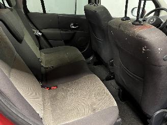 Renault Modus Modus/Grand Modus (JP) MPV 1.2 16V TCE 100 (D4F-784(D4F-H7)) [74kW]  (=
05-2007/12-2012) picture 13