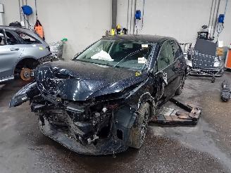 Autoverwertung Volkswagen Golf Golf VII (AUA) Hatchback 1.6 TDI BlueMotion 16V (CRKB) [81kW]  (01-201=
3/03-2020) 2014/11