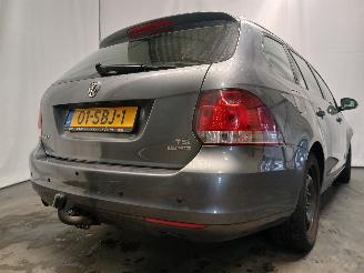 Volkswagen Golf Golf VI (5K1) Hatchback 1.2 TSI BlueMotion (CBZB) [77kW]  (11-2008/11-=
2012) picture 12