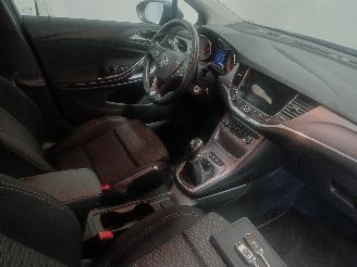 Opel Astra Astra K Sports Tourer Combi 1.0 Turbo 12V (B10XFT(Euro 6)) [77kW]  (01=
-2016/12-2022) picture 10
