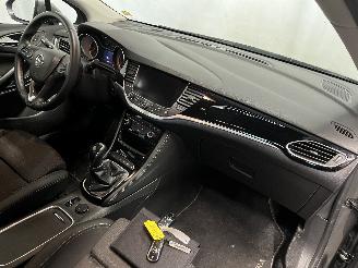 Opel Astra Astra K Sports Tourer Combi 1.4 Turbo 16V (B14XFT(Euro 6)) [110kW]  (1=
1-2015/12-2022) picture 17