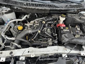 Nissan Qashqai Qashqai (J11) SUV 1.2 DIG-T 16V (HRA2DDT) [85kW]  (11-2013/...) picture 27