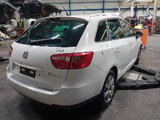 Seat Ibiza Ibiza ST (6J8) Combi 1.2 TDI Ecomotive (CFWA) [55kW]  (04-2010/05-2015=
) picture 3