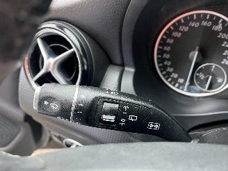 Mercedes A-klasse A (W176) Hatchback 1.6 A-180 16V (M270.910) [90kW]  (09-2012/05-2018) picture 23