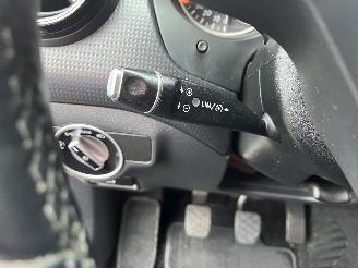 Mercedes A-klasse A (W176) Hatchback 1.6 A-180 16V (M270.910) [90kW]  (09-2012/05-2018) picture 24