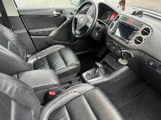 Volkswagen Tiguan Tiguan (5N1/2) SUV 2.0 TSI 16V 4Motion (CAWB) [147kW]  (09-2007/07-201=
8) picture 22