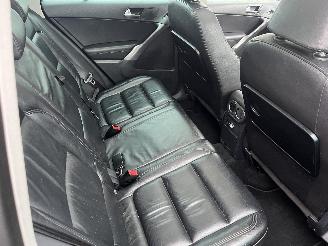 Volkswagen Tiguan Tiguan (5N1/2) SUV 2.0 TSI 16V 4Motion (CAWB) [147kW]  (09-2007/07-201=
8) picture 23