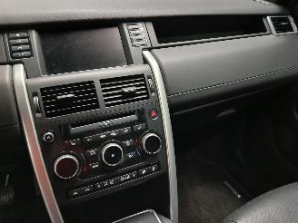 Land Rover Discovery Discovery Sport (LC) Terreinwagen 2.0 Si4 16V (204PT(GTDI)) [177kW]  (=
11-2014/...) picture 20