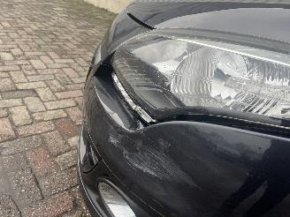 Renault Mégane Megane III Berline (BZ) Hatchback 5-drs 1.5 dCi 110 (K9K-656(K9K-G6)) =
[81kW]  (02-2009/02-2016) picture 8