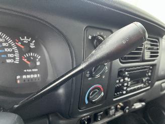 Dodge Durango Durango (DN5) SUV 5.2 4x4 (ELF) [172kW]  (12-1997/09-1999) picture 20