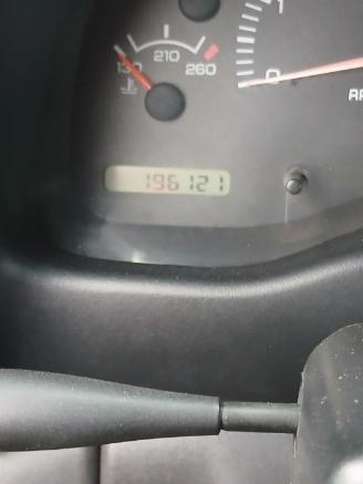 Dodge Durango Durango (DN5) SUV 5.2 4x4 (ELF) [172kW]  (12-1997/09-1999) picture 2