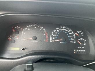 Dodge Durango Durango (DN5) SUV 5.2 4x4 (ELF) [172kW]  (12-1997/09-1999) picture 24