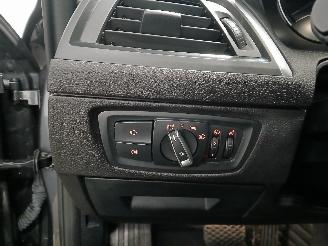 BMW 2-serie 2 serie (F22) Coupé 218i 1.5 TwinPower Turbo 12V (B38-B15A) [100kW] =
 (03-2015/06-2021) picture 15