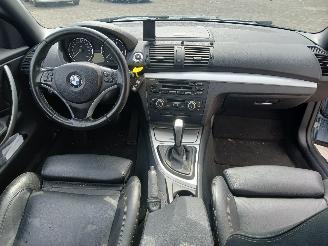 BMW 1-serie 1 serie (E88) Cabrio 118i 16V (N43-B20A) [105kW]  (03-2008/12-2013) picture 11