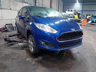 Ford Fiesta Fiesta 6 (JA8) Hatchback 1.0 SCI 12V 80 (P4JC) [59kW]  (10-2012/06-201=
7) picture 2