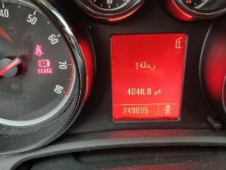 Opel Astra Astra J (PC6/PD6/PE6/PF6) Hatchback 5-drs 1.6 16V (A16XER(Euro 5)) [85=
kW]  (12-2009/10-2015) picture 2