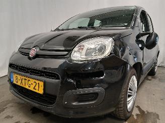 Schadeauto Fiat Panda Panda/Pandina (312) Hatchback 0.9 TwinAir 60 (312.A.6000) [44kW]  (12-=
2013/...) 2014/10