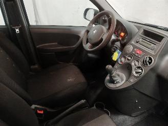 Fiat Panda Panda (169) Hatchback 1.2, Classic (169.A.4000(Euro 5)) [51kW]  (03-20=
10/08-2013) picture 9