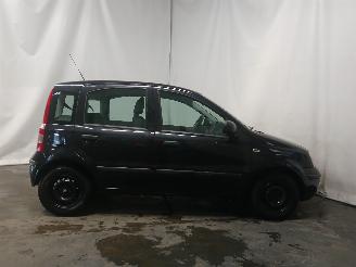 Fiat Panda Panda (169) Hatchback 1.2, Classic (169.A.4000(Euro 5)) [51kW]  (03-20=
10/08-2013) picture 7