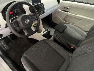 Volkswagen Up! Up! (121) Hatchback 1.0 12V 75 (CWRA) [55kW]  (08-2011/11-2019) picture 20