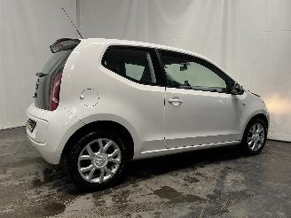 Volkswagen Up! Up! (121) Hatchback 1.0 12V 75 (CWRA) [55kW]  (08-2011/11-2019) picture 6