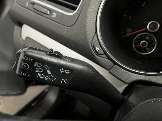 Volkswagen Golf Golf VI (5K1) Hatchback 1.6 TDI 16V (CAYC(Euro 5)) [77kW]  (02-2009/11=
-2012) picture 24