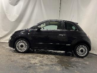 Fiat 500 500 (312) Hatchback 0.9 TwinAir 85 (312.A.2000) [63kW]  (07-2010/...) picture 4