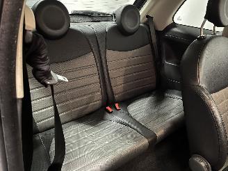 Fiat 500 500 (312) Hatchback 0.9 TwinAir 85 (312.A.2000) [63kW]  (07-2010/...) picture 10