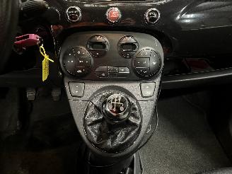 Fiat 500 500 (312) Hatchback 0.9 TwinAir 85 (312.A.2000) [63kW]  (07-2010/...) picture 17