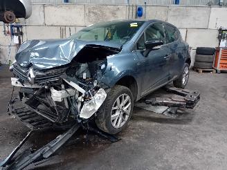 Sloopauto Renault Clio Clio IV (5R) Hatchback 5-drs 0.9 Energy TCE 90 12V (H4B-408(H4B-B4)) [=
66kW]  (11-2012/08-2021) 2018/8