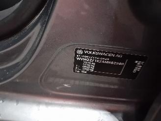 Volkswagen Golf Golf VI Variant (AJ5/1KA) Combi 1.2 TSI BlueMotion (CBZB) [77kW]  (07-=
2009/07-2013) picture 6