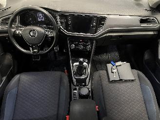 Volkswagen T-Roc T-Roc I SUV 1.6 TDI BMT 16V (DGTE) [85kW]  (03-2018/06-2021) picture 11