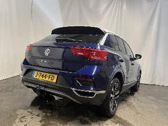Volkswagen T-Roc T-Roc I SUV 1.6 TDI BMT 16V (DGTE) [85kW]  (03-2018/06-2021) picture 5