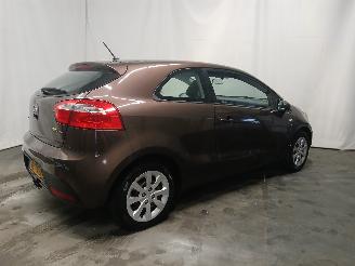 Kia Rio Rio III (UB) Hatchback 1.1 CRDi VGT 12V (D3FA) [55kW]  (09-2011/12-201=
7) picture 6