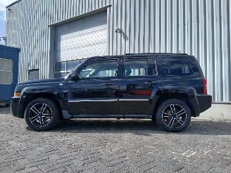 Jeep Patriot Patriot (MK74) SUV 2.4 16V 4x4 (ERZ) [125kW]  (01-2008/12-2017) picture 4