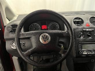 Volkswagen Caddy Caddy III (2KA,2KH,2CA,2CH) Van 1.6 (BSE) [75kW]  (04-2004/05-2015) picture 22