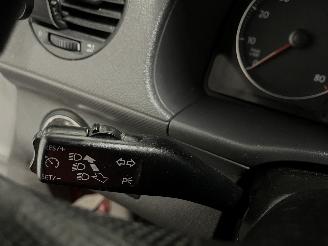 Volkswagen Caddy Caddy III (2KA,2KH,2CA,2CH) Van 1.6 (BSE) [75kW]  (04-2004/05-2015) picture 19