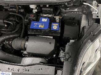 Hyundai Ix20 iX20 (JC) SUV 1.4i 16V (G4FA) [66kW]  (11-2010/07-2019) picture 13