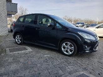 Ford C-Max C-Max (DXA) MPV 1.0 Ti-VCT EcoBoost 12V 125 (M1DA(Euro 5)) [92kW]  (10=
-2012/06-2019) picture 7