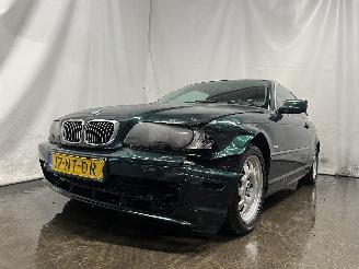 Tweedehands auto BMW 3-serie 3 serie (E46/2) Coupé 320 Ci 24V (M52-B20(206S4)) [110kW]  (02-1999/=
08-2001) 1999/6